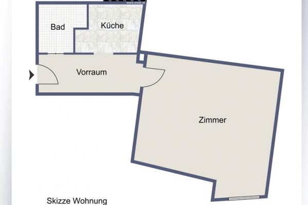 Grundriß