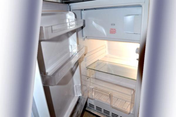 Kühlschrank