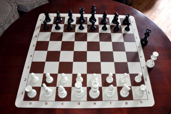 Schach